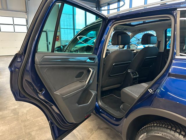 Volkswagen Tiguan Comfortline BMTStart-Stopp 4Motion *Pano