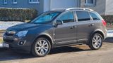 Opel Antara 2.2 CDTI Cosmo 4x4 120kW Automatik Cosmo - Opel Antara aus 2012