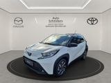 Toyota Aygo X TEAM+SONDERMODELL+BLACK&WHITE+KAMERA+CPLA - Toyota Aygo sondermodell Gebrauchtwagen