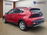 Hyundai BAYON 1.2 Comfort Klima/PDC/Bluetooth/ALU - Hyundai BAYON aus 2022