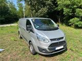 Ford Transit custom, Camper Van - Ford Transit: Camper