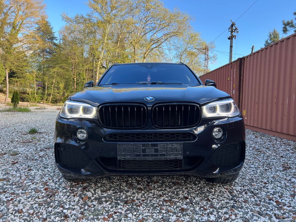 Image of BMW X5