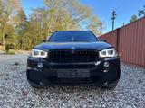 BMW X5 xDrive30d M-Paket MLenkrad 8G Sportautom. - BMW X5 M SUV