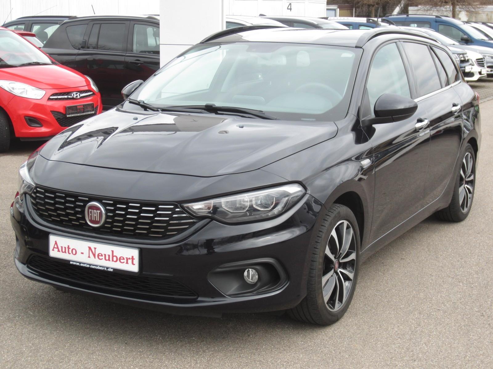 Fiat Tipo Lounge