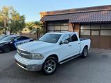 Dodge LONGHORN*VOLL*LPG*5.7 V8*4X4*AHK*NAVI*GARANTIE* - mit LPG-Antrieb: Allradantrieb