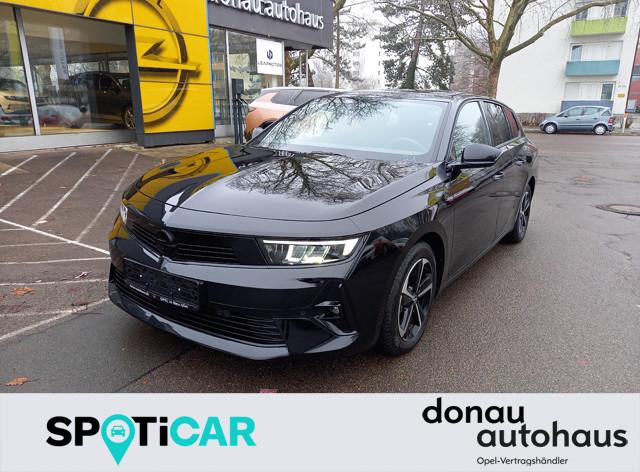 Opel Astra Sports Tourer 1.2T DCT6 GS Navi Alcantara