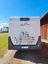 Roller Team Kronos 285 P  Wohnmobil Teilintegriert - Roller Team Teilintegrierter
