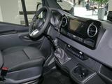 Mercedes-Benz Sprinter 319 CDI Tourer Select Standard MBUX - Angebote