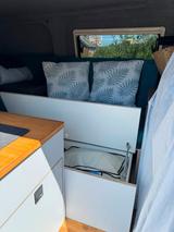Citroën Jumpy Camper TÜV +Insp.Neu - Offers