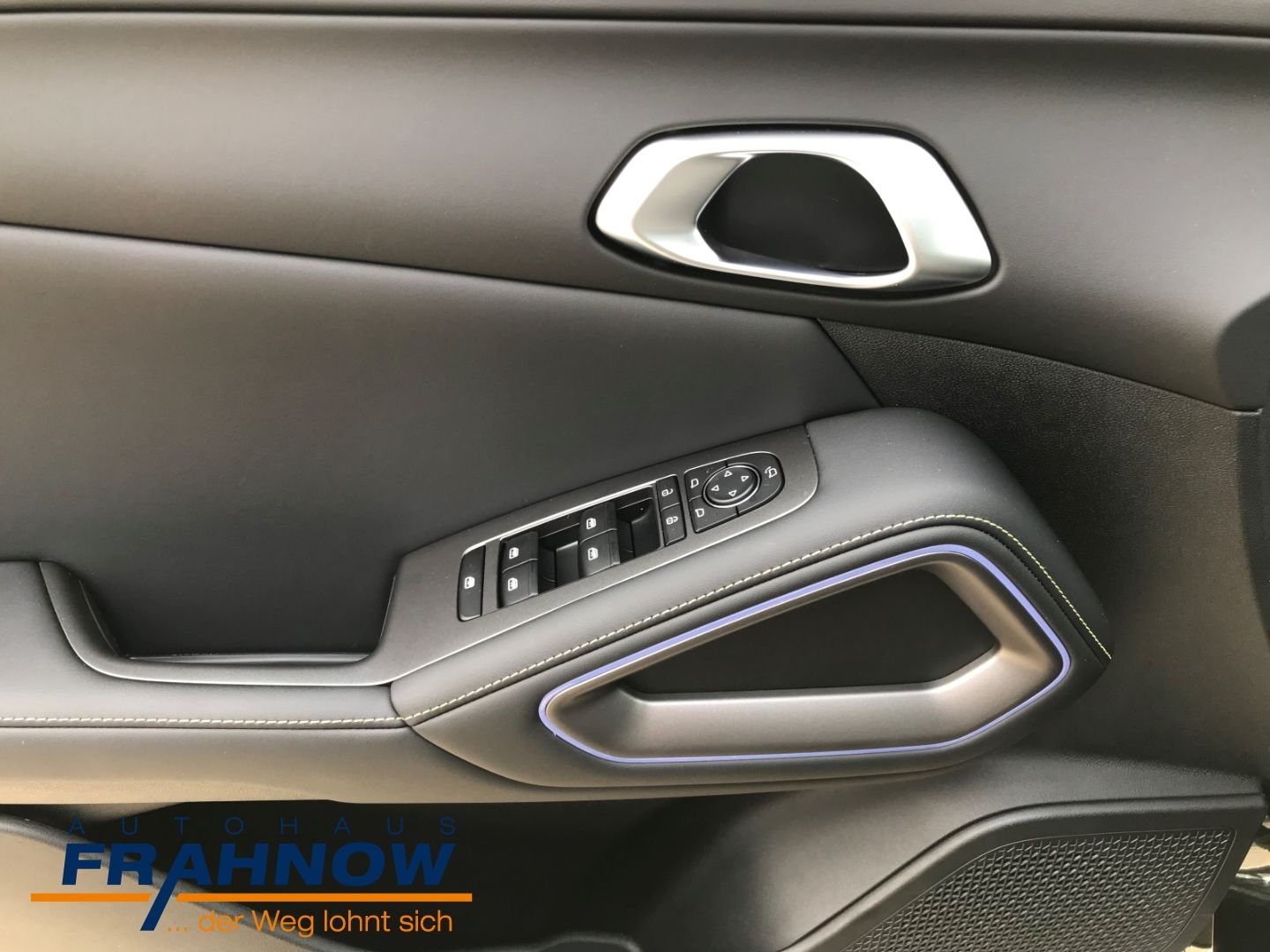 BYD ATTO 2
