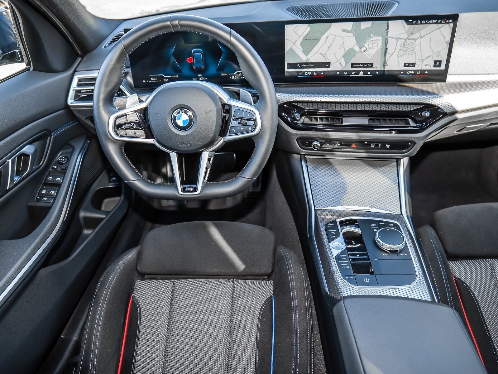 BMW 318 - Bild 18