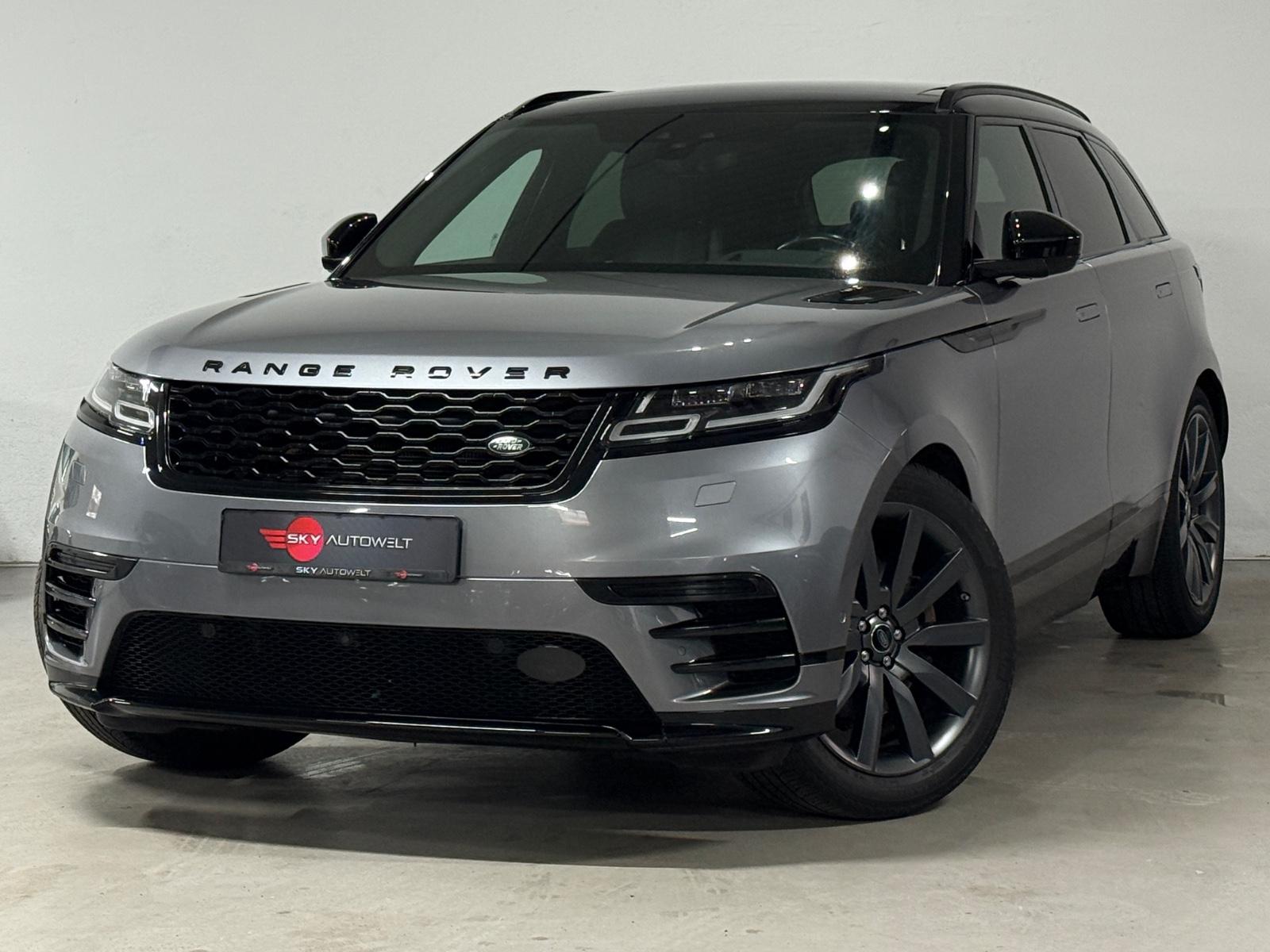 Land Rover Range Rover Velar R-Dynamic SE/NAVI/HEAD-UP/PANO