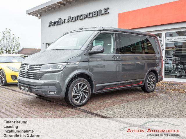 Volkswagen T6.1 California Ocean Edition TDI DSG