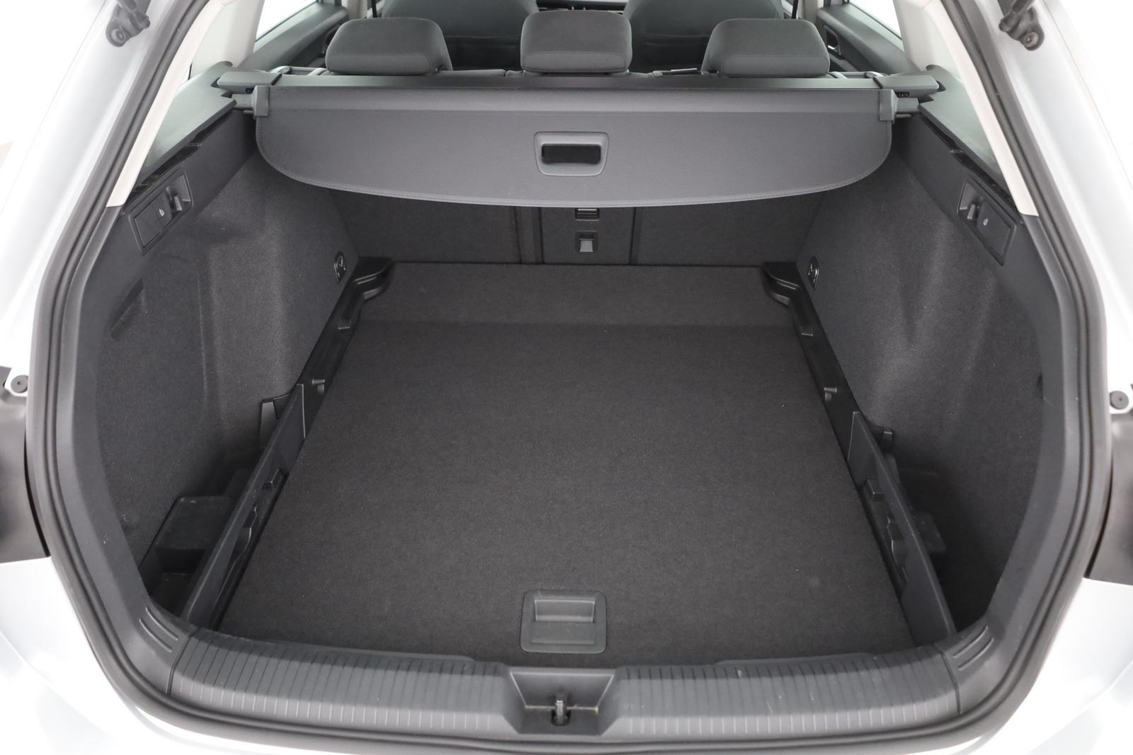 Volkswagen Golf VIII Variant Life eTSI DSG LED Navi ACC DAB, миниатюра 28