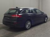 Ford Mondeo Turnier 2.0 EB Titanium Navi LED RFK AHK - Ford Mondeo: Titanium
