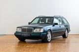 Mercedes-Benz E 36 AMG S124 *Erst 150tkm*Klima*SHD*Leder*uvm* - Mercedes-Benz E 36 AMG Gebrauchtwagen