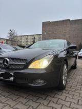 Mercedes-Benz CLS 280 - W219 -TÜV neu - TOP gepflegt 