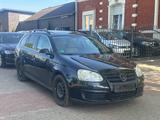 Volkswagen Golf 2.0 DSG Variant Sportline/Pano/PDC/SHZ/KLIM - Volkswagen Golf aus 2009: Sportline