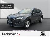 Seat Tarraco Style*Navi*LED*ACC*CarPlay*Kessy*Winter* - Seat Tarraco in Solingen