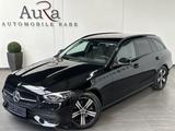 Mercedes-Benz C 220d T Avantgarde NAV+LED+360°+V-COCKPIT+HEADU - gebrauchte Mercedes-Benz C 220 aus dem Jahr 2022