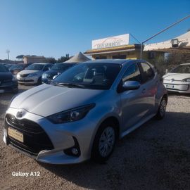 Toyota Yaris - 7