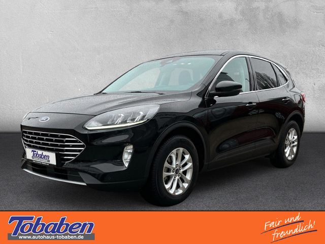 Ford Kuga Titanium/WiPa/PDC/SHZ/1.Hd/GARANTIE