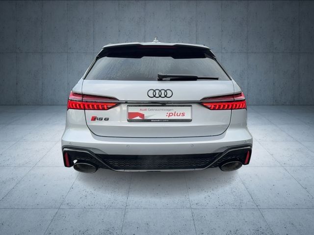 Audi RS6 - Bild 5