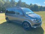 Volkswagen T6 Caravelle, Automatik, 4Motion - Volkswagen: Caravelle 4motion
