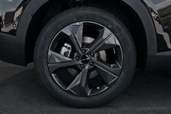 BAIC X55 - FINANZIERUNGSAKTION - 490,- € GESCHENKT!