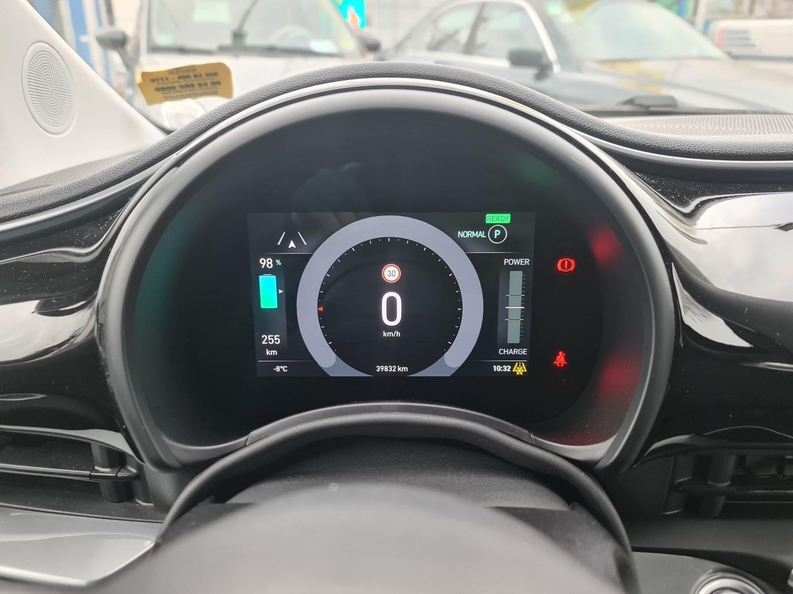 Fiat 500e - Bild 20