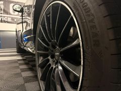 AUDI Q8 55 TFSI quattro LENKRAD-,SITZHZG AHK HEADUP
