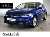 Volkswagen Polo Style 1,0 l TSI 95 PS DSG | RÜKA | IQ. LIGH