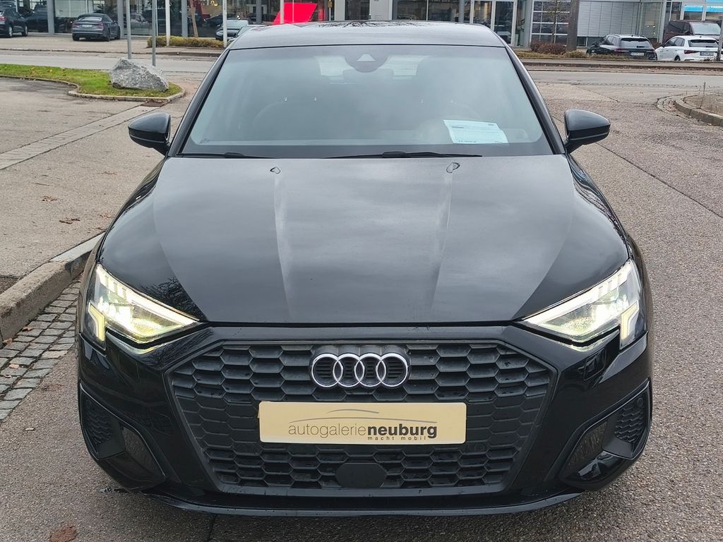 AUDI A3 1