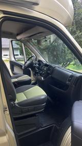 Peugeot Boxer CS Reisemobile - Reisemobil Wohnwagen