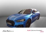 Audi RS 5 Sportback tiptronic Navi HuD Panorama ACC - Audi RS5: Limousine
