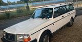 Volvo 240 DL - Volvo 244 Gebrauchtwagen