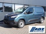 Fiat Doblo Cargo 130 Automatik / Vollausstattung - New cars: Auto