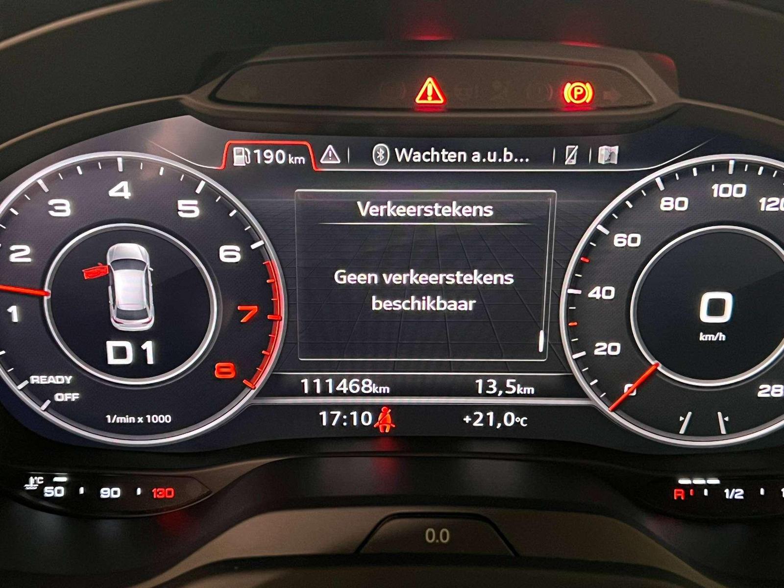 Audi A3 Sportback 30 TFSI Sport S tronic (EU6d-TEM, миниатюра 15