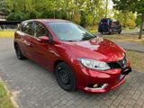 Nissan Pulsar N-Connecta | 86.000 km | TÜV neu 