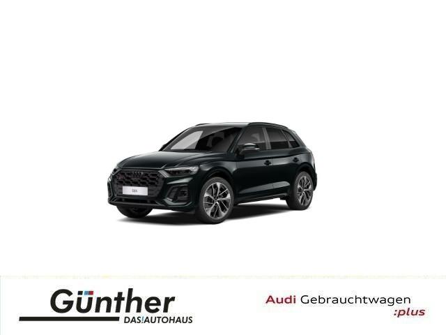 Audi SQ5 30 TDI QUATTRODYNAMIKLENKMATRIXAHK 2022