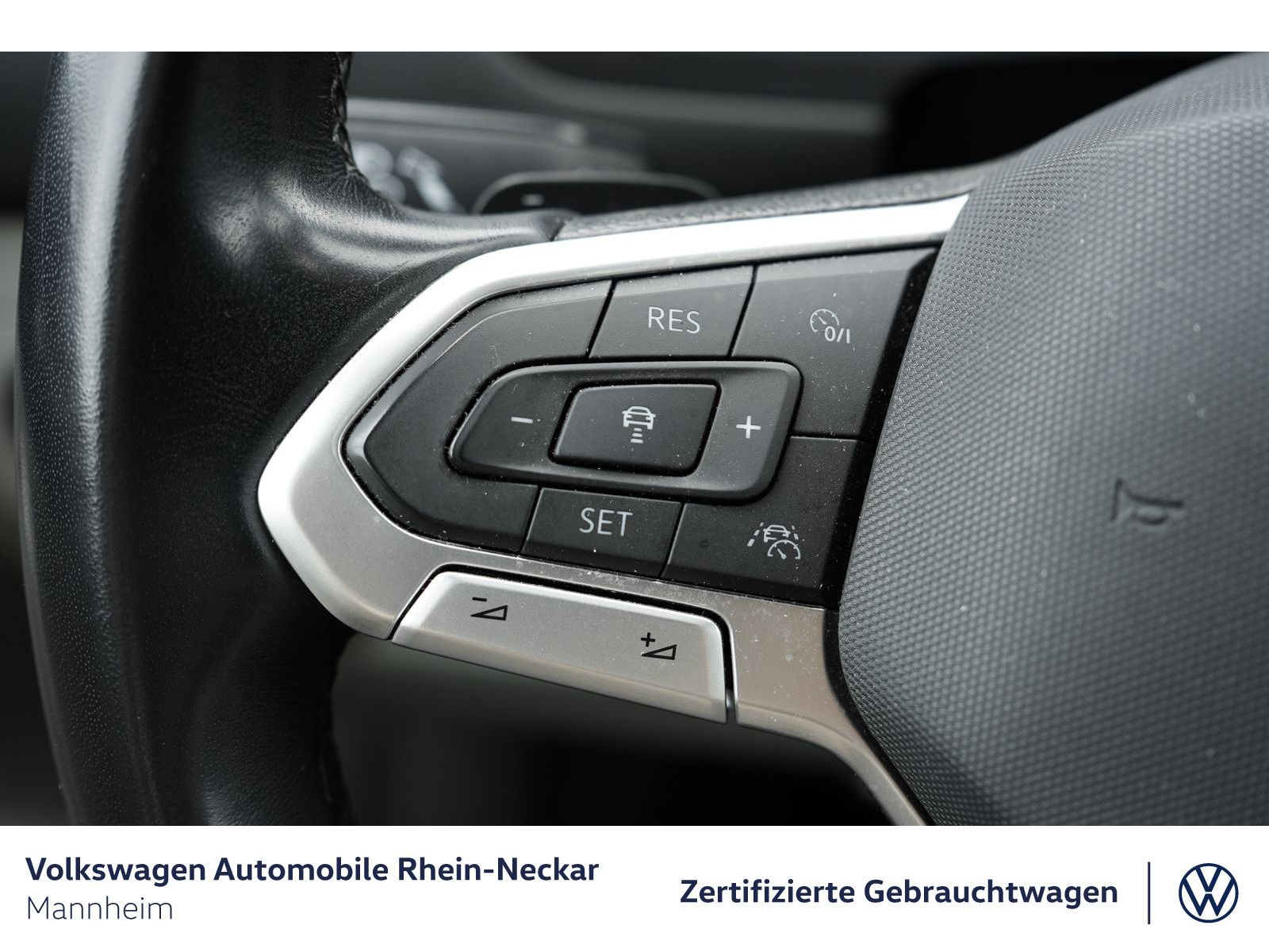 Volkswagen Tiguan Allspace - Bild 21