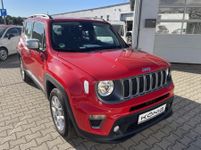 Jeep Renegade - Vorschau Bild 8