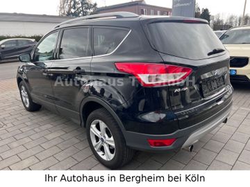 Ford Kuga - 6