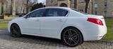 Peugeot 508 HDI, 163 PS,  Automatik, Topzu... - Peugeot 508: 163