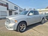 Dodge RAM 1500 5,7 SLT Sport Crew Pick Up *LPG/Unikat* - Dodge Gebrauchtwagen von 2010