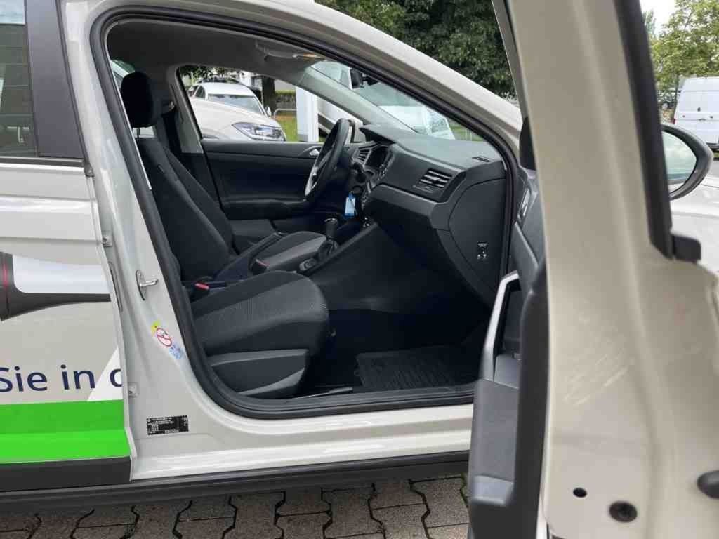 Volkswagen Taigo 1.0 TSI*LED*MÜDiGKEiT*FRONT ASSiST* ViCo*