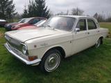 Andere Gaz Wolga/Volga M24 *24-76* Scaldia Diesel... - Andere: Wolga