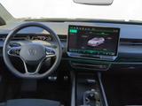 Volkswagen ID.7 Tourer Pro Pano AHK WäPu Matrix - scheckheftgepflegte VW ID.7