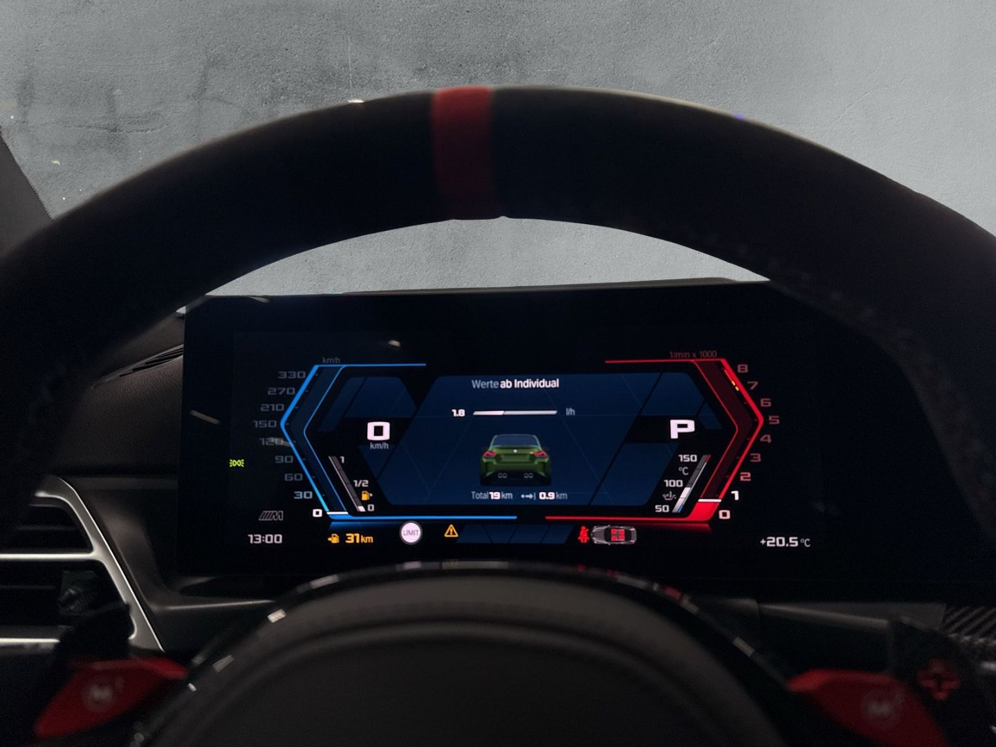BMW M2 - Bild 16