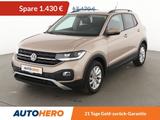 Volkswagen T-Cross 1.0 TSI Life*LED*ACC*CAM*PDC*SHZ*KLIMA* - Volkswagen T-Cross in Leverkusen